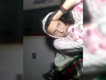 EksaCake  live sex cam