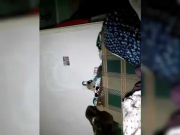 EksaCake  live sex cam