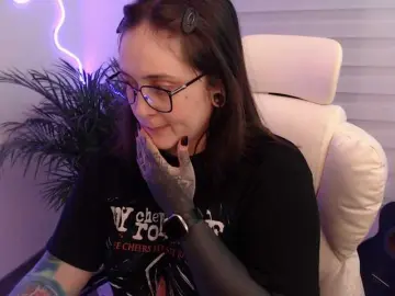 Fallenag666  live sex cam