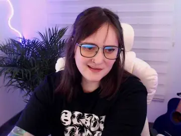 Fallenag666  live sex cam