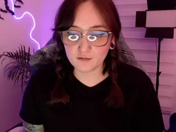 Fallenag666  live sex cam