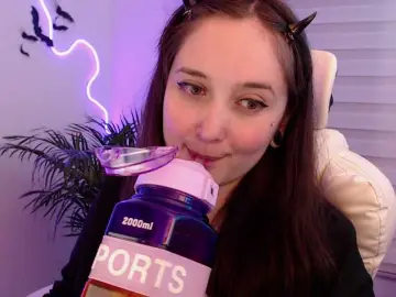 Fallenag666  live sex cam