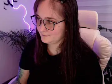 Fallenag666  live sex cam