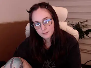 Fallenag666  live sex cam