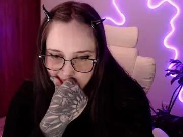 Fallenag666  live sex cam