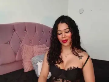 Fernanda-Sweet  live sex cam