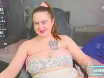 PollyTingle  live sex cam