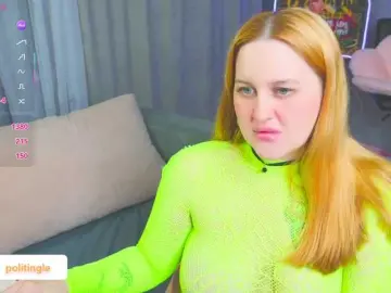 PollyTingle  live sex cam