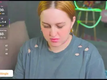 PollyTingle  live sex cam