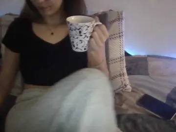 Isadelirious  live sex cam