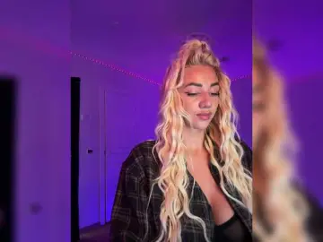 -AmazingBlonde-  live sex cam
