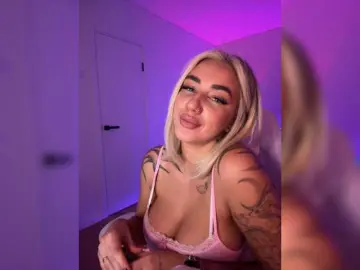 -AmazingBlonde-  live sex cam