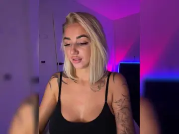 -AmazingBlonde-  live sex cam
