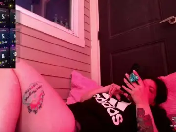 0hThicCums  live sex cam