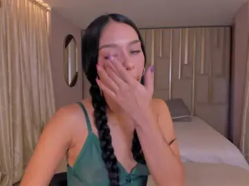 AmaliaCruss  live sex cam