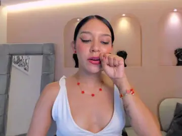 AmaliaCruss  live sex cam