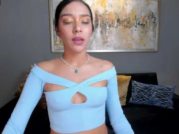 AmaliaCruss  live sex cam