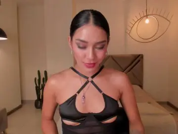 AmaliaCruss  live sex cam