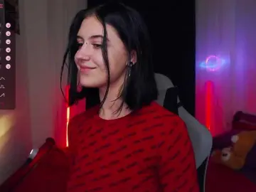 BlackAngell  live sex cam