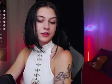 BlackAngell  live sex cam