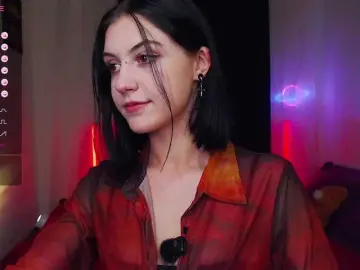 BlackAngell  live sex cam