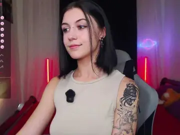 BlackAngell  live sex cam