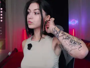 BlackAngell  live sex cam