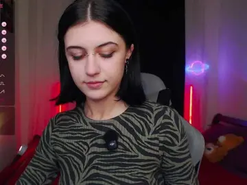 BlackAngell  live sex cam