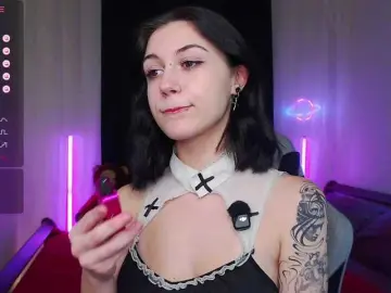 BlackAngell  live sex cam