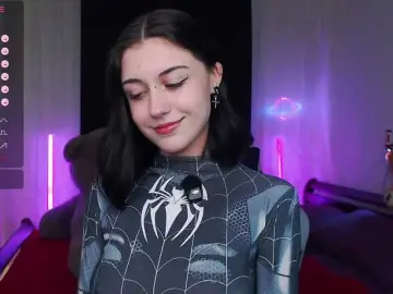 BlackAngell  live sex cam