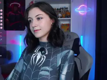 BlackAngell  live sex cam