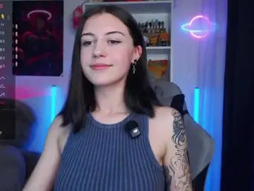 BlackAngell  live sex cam