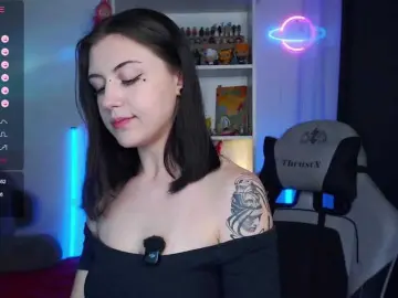 BlackAngell  live sex cam