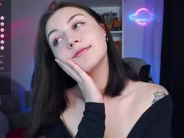 BlackAngell  live sex cam