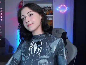 BlackAngell  live sex cam