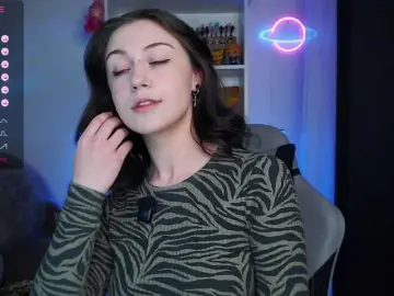 BlackAngell  live sex cam