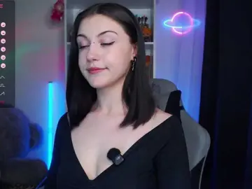 BlackAngell  live sex cam