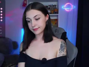 BlackAngell  live sex cam