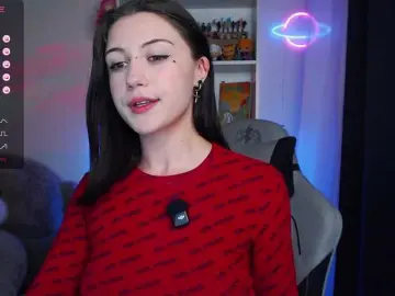 BlackAngell  live sex cam