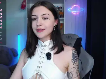 BlackAngell  live sex cam