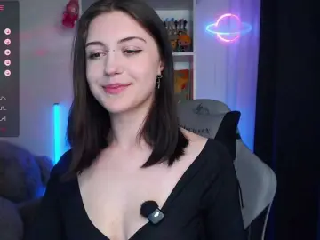 BlackAngell  live sex cam