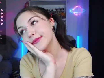 BlackAngell  live sex cam