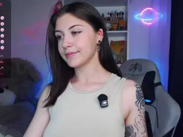 BlackAngell  live sex cam