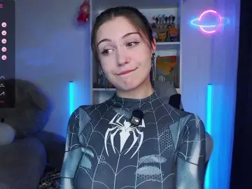 BlackAngell  live sex cam