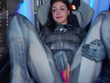 BlackAngell  live sex cam