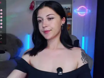 BlackAngell  live sex cam