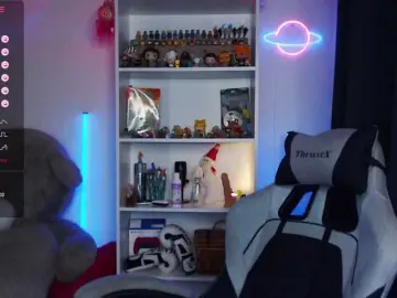 BlackAngell  live sex cam
