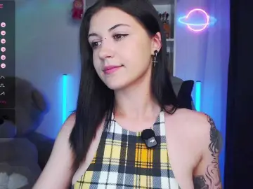 BlackAngell  live sex cam