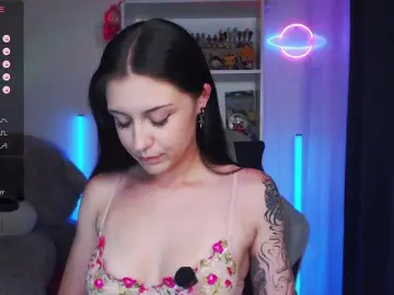 BlackAngell  live sex cam