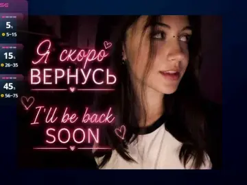 BlackAngell  live sex cam